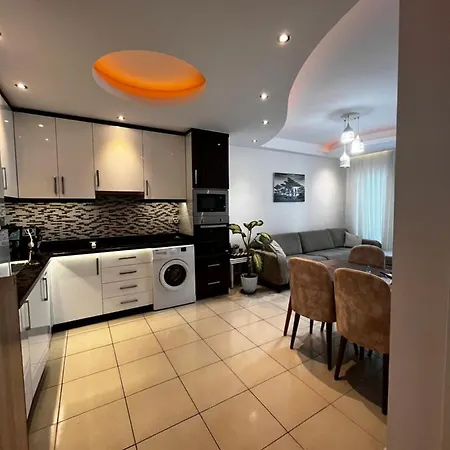 Apartman Yekta Atilim 3 Residance