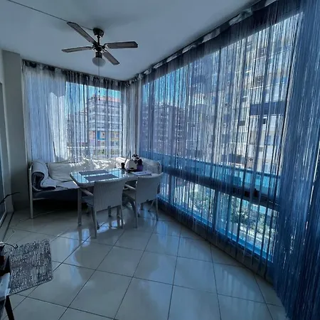 Apartman Yekta Atilim 3 Residance