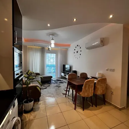 Yekta Atilim 3 Residance *