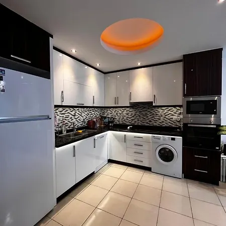 Apartman Yekta Atilim 3 Residance